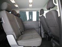 USED 2019 19 VOLKSWAGEN TRANSPORTER SHUTTLE 2.0 TDI SE Minibus Double Cab 5dr Diesel DSG FWD LWB Euro 6 (s/s) (150 ps) **8 SEATER DIESEL AUTOMATIC LWB*