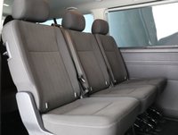 USED 2019 19 VOLKSWAGEN TRANSPORTER SHUTTLE 2.0 TDI SE Minibus Double Cab 5dr Diesel DSG FWD LWB Euro 6 (s/s) (150 ps) **8 SEATER DIESEL AUTOMATIC LWB*