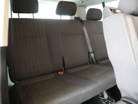 USED 2019 19 VOLKSWAGEN TRANSPORTER SHUTTLE 2.0 TDI SE Minibus Double Cab 5dr Diesel DSG FWD LWB Euro 6 (s/s) (150 ps) **8 SEATER DIESEL AUTOMATIC LWB*