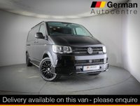 USED 2019 19 VOLKSWAGEN TRANSPORTER SHUTTLE 2.0 TDI SE Minibus Double Cab 5dr Diesel DSG FWD LWB Euro 6 (s/s) (150 ps) **8 SEATER DIESEL AUTOMATIC LWB*