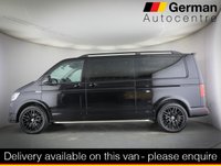 USED 2019 19 VOLKSWAGEN TRANSPORTER SHUTTLE 2.0 TDI SE Minibus Double Cab 5dr Diesel DSG FWD LWB Euro 6 (s/s) (150 ps) **8 SEATER DIESEL AUTOMATIC LWB*