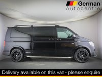 USED 2019 19 VOLKSWAGEN TRANSPORTER SHUTTLE 2.0 TDI SE Minibus Double Cab 5dr Diesel DSG FWD LWB Euro 6 (s/s) (150 ps) **8 SEATER DIESEL AUTOMATIC LWB*