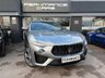 USED 2021 71 MASERATI LEVANTE 2.0 MHEV GT SUV 5dr Petrol ZF 4WD Euro 6 (s/s) (330 ps) 