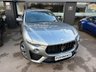 USED 2021 71 MASERATI LEVANTE 2.0 MHEV GT SUV 5dr Petrol ZF 4WD Euro 6 (s/s) (330 ps) 