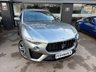USED 2021 71 MASERATI LEVANTE 2.0 MHEV GT SUV 5dr Petrol ZF 4WD Euro 6 (s/s) (330 ps) 