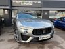 USED 2021 71 MASERATI LEVANTE 2.0 MHEV GT SUV 5dr Petrol ZF 4WD Euro 6 (s/s) (330 ps) 