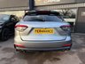 USED 2021 71 MASERATI LEVANTE 2.0 MHEV GT SUV 5dr Petrol ZF 4WD Euro 6 (s/s) (330 ps) 