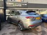 USED 2021 71 MASERATI LEVANTE 2.0 MHEV GT SUV 5dr Petrol ZF 4WD Euro 6 (s/s) (330 ps) 