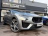 USED 2021 71 MASERATI LEVANTE 2.0 MHEV GT SUV 5dr Petrol ZF 4WD Euro 6 (s/s) (330 ps) 