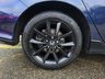 USED 2021 21 HONDA CIVIC 1.5 VTEC Turbo Sport Hatchback 5dr Petrol Manual Euro 6 (s/s) (182 ps) 
