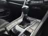 USED 2021 21 HONDA CIVIC 1.5 VTEC Turbo Sport Hatchback 5dr Petrol Manual Euro 6 (s/s) (182 ps) 