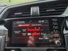 USED 2021 21 HONDA CIVIC 1.5 VTEC Turbo Sport Hatchback 5dr Petrol Manual Euro 6 (s/s) (182 ps) 