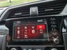 USED 2021 21 HONDA CIVIC 1.5 VTEC Turbo Sport Hatchback 5dr Petrol Manual Euro 6 (s/s) (182 ps) 