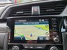 USED 2021 21 HONDA CIVIC 1.5 VTEC Turbo Sport Hatchback 5dr Petrol Manual Euro 6 (s/s) (182 ps) 
