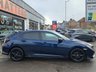 USED 2021 21 HONDA CIVIC 1.5 VTEC Turbo Sport Hatchback 5dr Petrol Manual Euro 6 (s/s) (182 ps) 