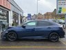 USED 2021 21 HONDA CIVIC 1.5 VTEC Turbo Sport Hatchback 5dr Petrol Manual Euro 6 (s/s) (182 ps) 