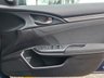 USED 2021 21 HONDA CIVIC 1.5 VTEC Turbo Sport Hatchback 5dr Petrol Manual Euro 6 (s/s) (182 ps) 