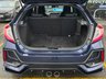 USED 2021 21 HONDA CIVIC 1.5 VTEC Turbo Sport Hatchback 5dr Petrol Manual Euro 6 (s/s) (182 ps) 