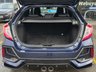 USED 2021 21 HONDA CIVIC 1.5 VTEC Turbo Sport Hatchback 5dr Petrol Manual Euro 6 (s/s) (182 ps) 