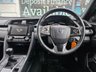 USED 2021 21 HONDA CIVIC 1.5 VTEC Turbo Sport Hatchback 5dr Petrol Manual Euro 6 (s/s) (182 ps) 