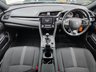 USED 2021 21 HONDA CIVIC 1.5 VTEC Turbo Sport Hatchback 5dr Petrol Manual Euro 6 (s/s) (182 ps) 
