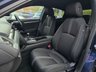 USED 2021 21 HONDA CIVIC 1.5 VTEC Turbo Sport Hatchback 5dr Petrol Manual Euro 6 (s/s) (182 ps) 