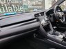 USED 2021 21 HONDA CIVIC 1.5 VTEC Turbo Sport Hatchback 5dr Petrol Manual Euro 6 (s/s) (182 ps) 