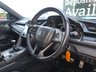 USED 2021 21 HONDA CIVIC 1.5 VTEC Turbo Sport Hatchback 5dr Petrol Manual Euro 6 (s/s) (182 ps) 