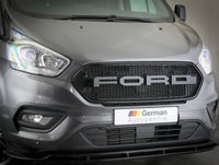 USED 2022 72 FORD TRANSIT CUSTOM 2.0 320 EcoBlue Limited Crew Van Double Cab 5dr Diesel Auto L2 H1 Euro 6 (s/s) (170 ps) EURO 6 ULEZ COMPLIANT*AUTOMATIC*LWB