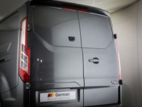USED 2022 72 FORD TRANSIT CUSTOM 2.0 320 EcoBlue Limited Crew Van Double Cab 5dr Diesel Auto L2 H1 Euro 6 (s/s) (170 ps) EURO 6 ULEZ COMPLIANT*AUTOMATIC*LWB