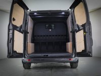 USED 2022 72 FORD TRANSIT CUSTOM 2.0 320 EcoBlue Limited Crew Van Double Cab 5dr Diesel Auto L2 H1 Euro 6 (s/s) (170 ps) EURO 6 ULEZ COMPLIANT*AUTOMATIC*LWB