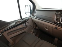USED 2022 72 FORD TRANSIT CUSTOM 2.0 320 EcoBlue Limited Crew Van Double Cab 5dr Diesel Auto L2 H1 Euro 6 (s/s) (170 ps) EURO 6 ULEZ COMPLIANT*AUTOMATIC*LWB