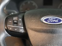 USED 2022 72 FORD TRANSIT CUSTOM 2.0 320 EcoBlue Limited Crew Van Double Cab 5dr Diesel Auto L2 H1 Euro 6 (s/s) (170 ps) EURO 6 ULEZ COMPLIANT*AUTOMATIC*LWB