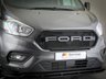 USED 2022 72 FORD TRANSIT CUSTOM 2.0 320 EcoBlue Limited Crew Van Double Cab 5dr Diesel Auto L2 H1 Euro 6 (s/s) (170 ps) EURO 6 ULEZ COMPLIANT*AUTOMATIC*LWB