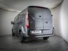 USED 2022 72 FORD TRANSIT CUSTOM 2.0 320 EcoBlue Limited Crew Van Double Cab 5dr Diesel Auto L2 H1 Euro 6 (s/s) (170 ps) EURO 6 ULEZ COMPLIANT*AUTOMATIC*LWB