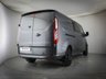 USED 2022 72 FORD TRANSIT CUSTOM 2.0 320 EcoBlue Limited Crew Van Double Cab 5dr Diesel Auto L2 H1 Euro 6 (s/s) (170 ps) EURO 6 ULEZ COMPLIANT*AUTOMATIC*LWB