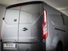 USED 2022 72 FORD TRANSIT CUSTOM 2.0 320 EcoBlue Limited Crew Van Double Cab 5dr Diesel Auto L2 H1 Euro 6 (s/s) (170 ps) EURO 6 ULEZ COMPLIANT*AUTOMATIC*LWB
