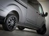 USED 2022 72 FORD TRANSIT CUSTOM 2.0 320 EcoBlue Limited Crew Van Double Cab 5dr Diesel Auto L2 H1 Euro 6 (s/s) (170 ps) EURO 6 ULEZ COMPLIANT*AUTOMATIC*LWB