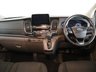 USED 2022 72 FORD TRANSIT CUSTOM 2.0 320 EcoBlue Limited Crew Van Double Cab 5dr Diesel Auto L2 H1 Euro 6 (s/s) (170 ps) EURO 6 ULEZ COMPLIANT*AUTOMATIC*LWB