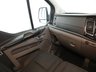 USED 2022 72 FORD TRANSIT CUSTOM 2.0 320 EcoBlue Limited Crew Van Double Cab 5dr Diesel Auto L2 H1 Euro 6 (s/s) (170 ps) EURO 6 ULEZ COMPLIANT*AUTOMATIC*LWB