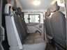 USED 2022 72 FORD TRANSIT CUSTOM 2.0 320 EcoBlue Limited Crew Van Double Cab 5dr Diesel Auto L2 H1 Euro 6 (s/s) (170 ps) EURO 6 ULEZ COMPLIANT*AUTOMATIC*LWB
