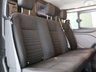 USED 2022 72 FORD TRANSIT CUSTOM 2.0 320 EcoBlue Limited Crew Van Double Cab 5dr Diesel Auto L2 H1 Euro 6 (s/s) (170 ps) EURO 6 ULEZ COMPLIANT*AUTOMATIC*LWB