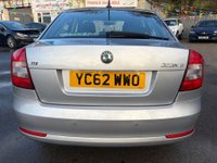 USED 2012 62 SKODA OCTAVIA 2.0 TDI SE Hatchback 5dr Diesel Manual Euro Full Service History*2 Keys* Satellite Navigation* Full Service History*2 Keys* Satellite Navigation*