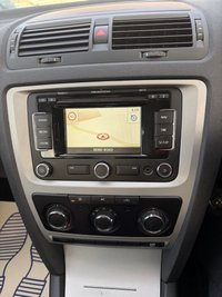 USED 2012 62 SKODA OCTAVIA 2.0 TDI SE Hatchback 5dr Diesel Manual Euro Full Service History*2 Keys* Satellite Navigation* Full Service History*2 Keys* Satellite Navigation*