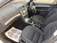 USED 2012 62 SKODA OCTAVIA 2.0 TDI SE Hatchback 5dr Diesel Manual Euro Full Service History*2 Keys* Satellite Navigation* Full Service History*2 Keys* Satellite Navigation*