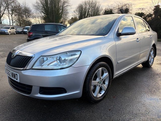2012 Skoda Octavia 2L Se 5dr - Photo 3