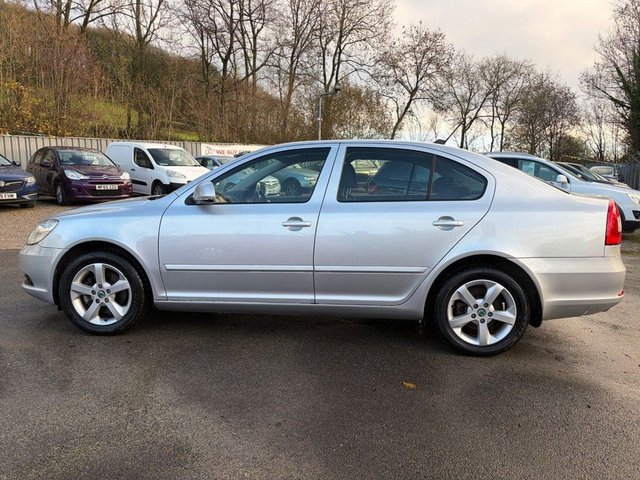 2012 Skoda Octavia 2L Se 5dr - Photo 4