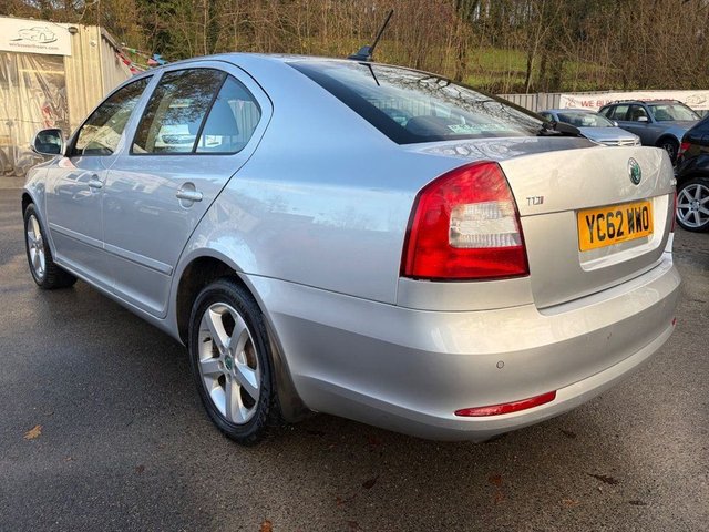 2012 Skoda Octavia 2L Se 5dr - Photo 5
