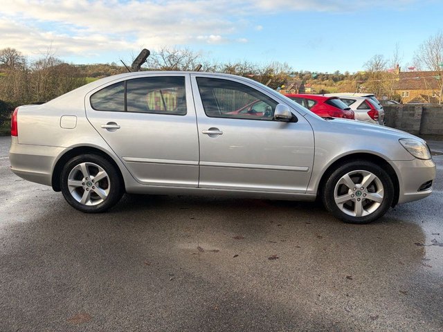 2012 Skoda Octavia 2L Se 5dr - Photo 8