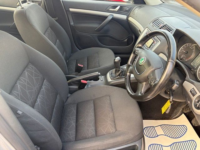 2012 Skoda Octavia 2L Se 5dr - Photo 10